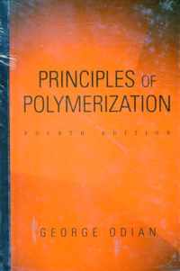 Physical Polymer Science 4Th Edition With Principles Polymerization 4Th Edition Set