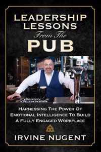 Leadership Lessons From The Pub