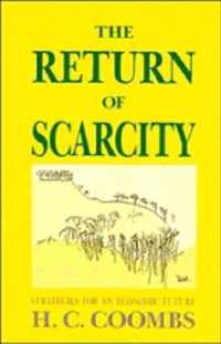 The Return of Scarcity