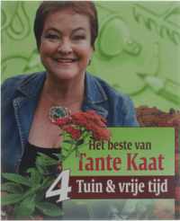 Het beste van Tante kaat - 5 Onderhoud en schoonmaak