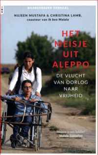 Het meisje uit Aleppo