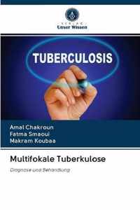 Multifokale Tuberkulose