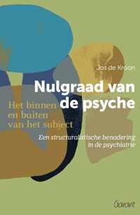 Nulgraad van de psyche