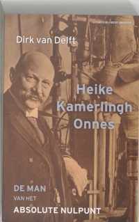 Heike Kamerlingh Onnes