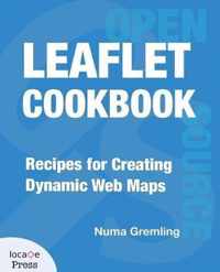 Leaflet Cookbook