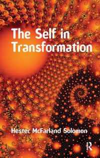 The Self in Transformation