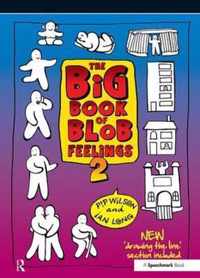 The Big Book of Blob Feelings