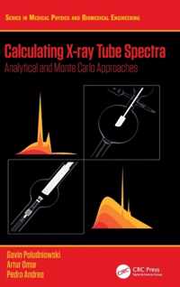 Calculating X-ray Tube Spectra