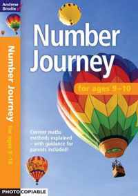 Number Journey 9-10