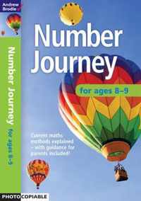 Number Journey 8-9