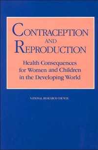 Contraception and Reproduction