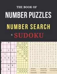 The Book of Number Puzzles