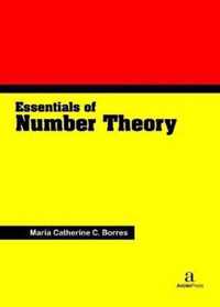 Essentials of Number Theory