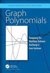 Graph Polynomials