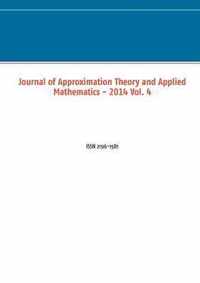 Journal of Approximation Theory and Applied Mathematics - 2014 Vol. 4