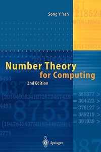 Number Theory for Computing