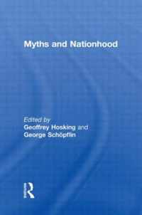 Myths and Nationhood