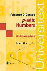 p-adic Numbers