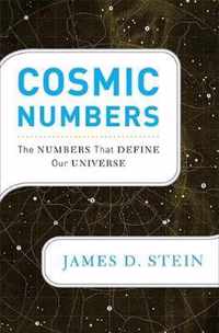 Cosmic Numbers