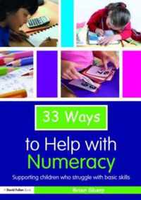 33 Ways to Help with Numeracy