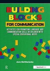 Building Blocks for Communication