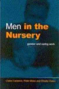 Men in the Nursery