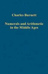 Numerals and Arithmetic in the Middle Ages