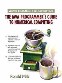 Java Number Cruncher