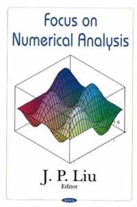 Focus on Numerical Analysis