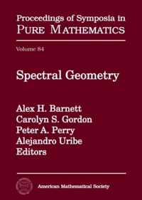 Spectral Geometry