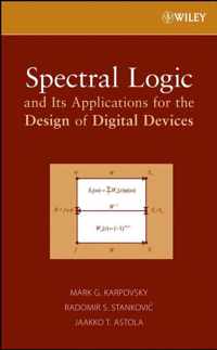 Spectral Logic And Its Applications For The Design Of Digital Devices