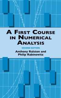 A First Course in Numerical Analysis