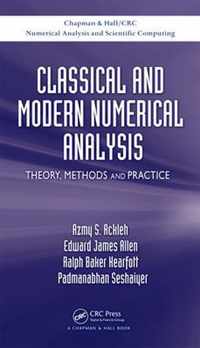 Classical and Modern Numerical Analysis