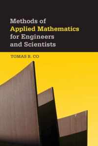 Methods Of Applied Mathematics For Engineers And Scientists