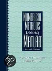 Numerical Methods Using Matlab