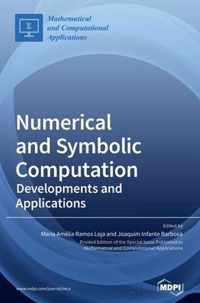 Numerical and Symbolic Computation