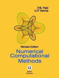 Numerical Computational Methods