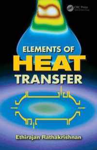 Elements of Heat Transfer