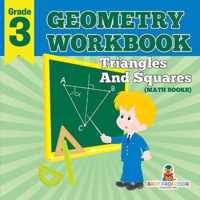 Grade 3 Geometry Workbook