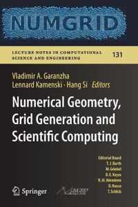 Numerical Geometry, Grid Generation and Scientific Computing