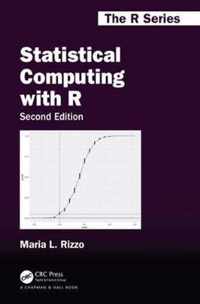 Statistical Computing with R, Second Edition