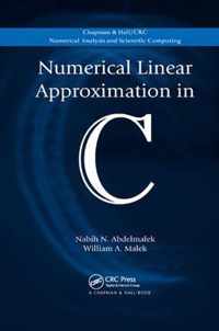 Numerical Linear Approximation in C