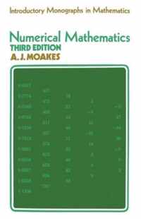 Numerical Mathematics