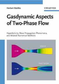 Gasdynamic Aspects of TwoPhase Flow