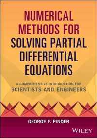 Numerical Methods for Solving Partial Differential Equations