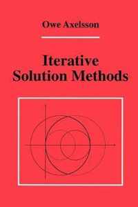 Iterative Solution Methods