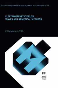 Electromagnetic Fields, Waves and Numerical Methods