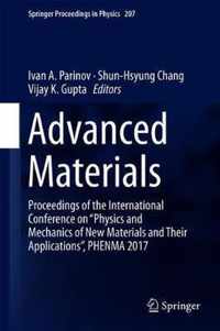 Advanced Materials