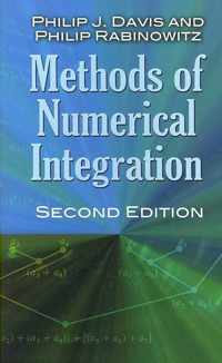 Methods of Numerical Integration