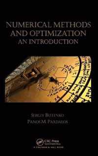 Numerical Methods and Optimization